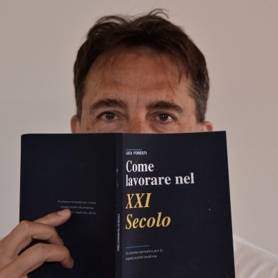 Luca Foresti